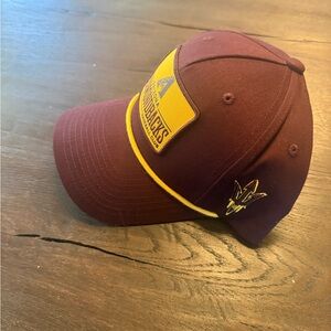 💛⚾️🧢 Men’s ASU Arizona Diamondbacks baseball hat